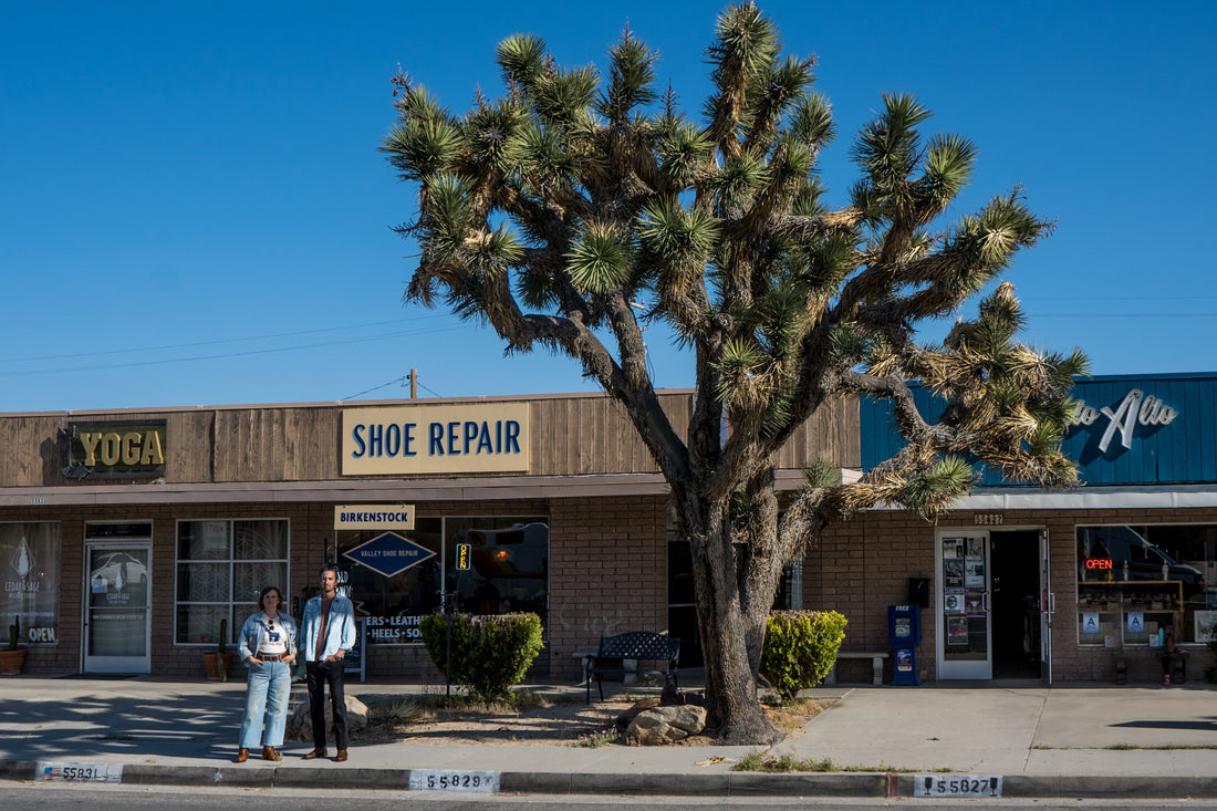 Our Detailed High Desert Guide