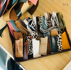 Leather Lighter case