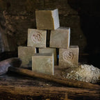 Awaida Al-Nasser Olive Pomace Soap