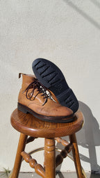 Vibram Gumlight Soles