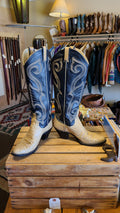 e.g. Refurbished Boot Four
