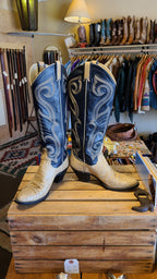 e.g. Refurbished Boot Four