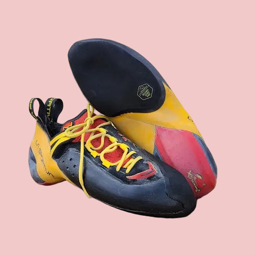 Climbing Shoes