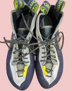 Climbing Shoes