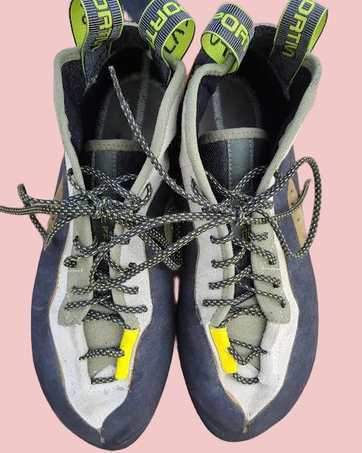Climbing Shoes