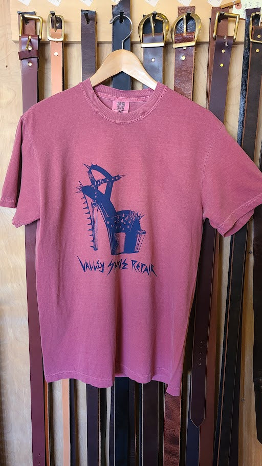 VSR Pump Tee