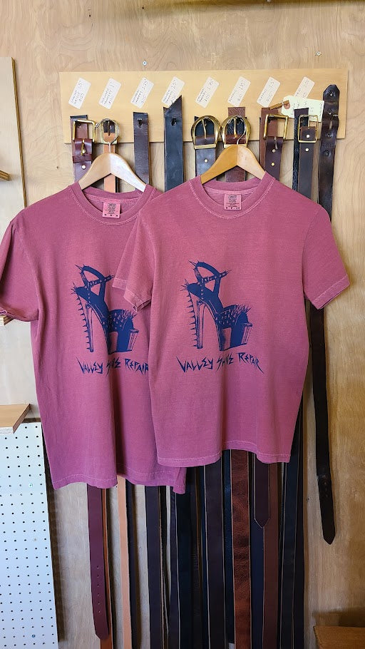 VSR Pump Tee