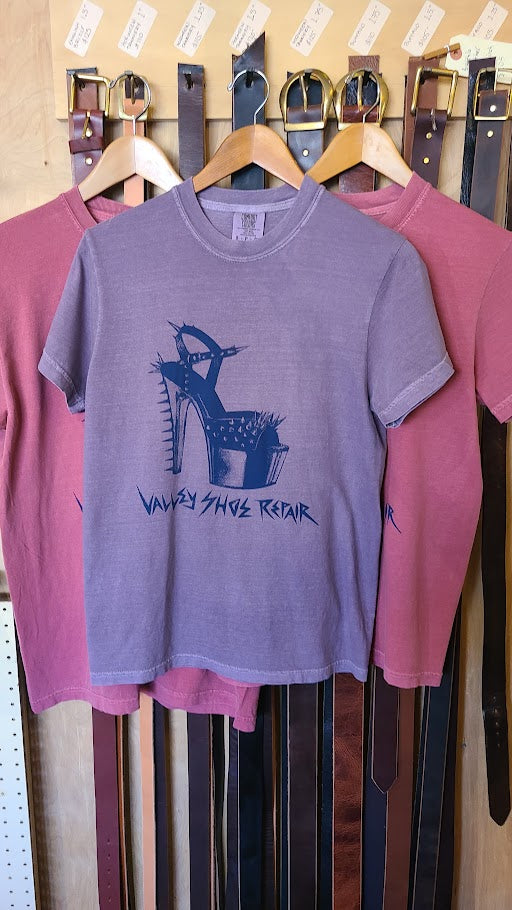VSR Pump Tee