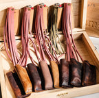 Leather Lighter case