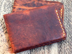Chimayo Wallet