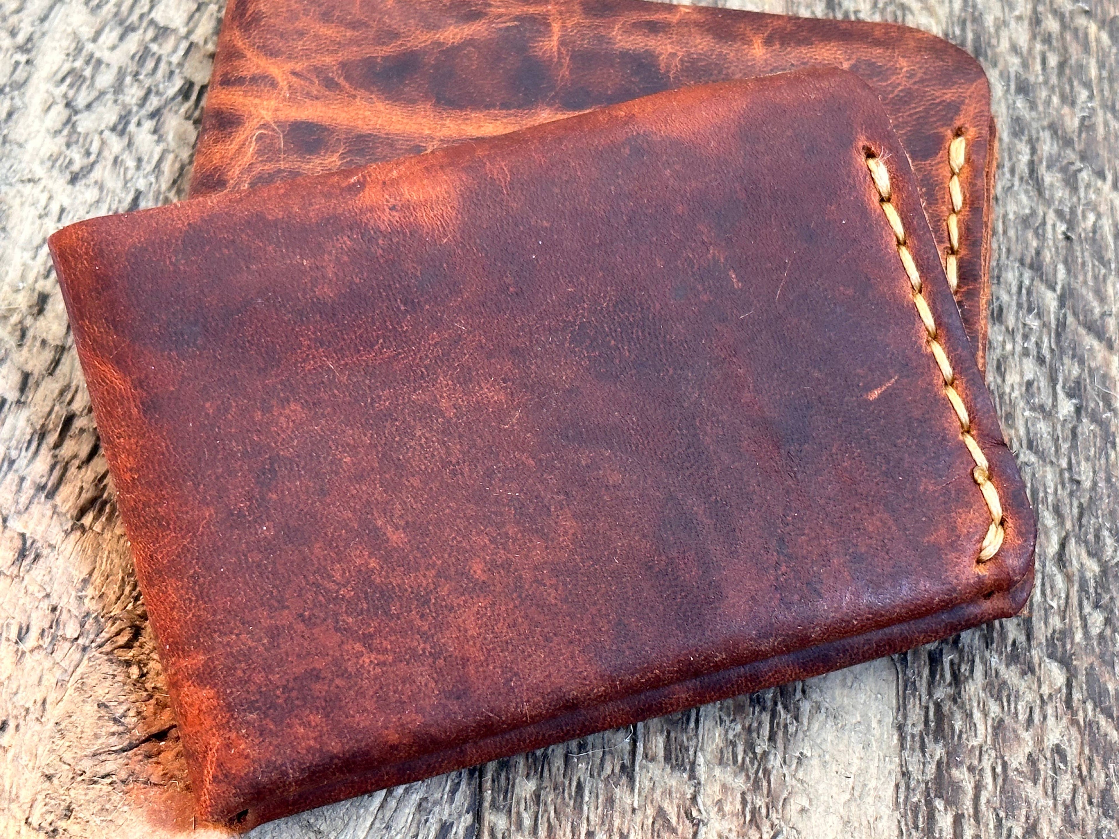 Chimayo Wallet