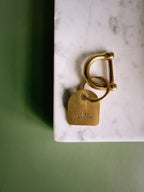 Horseshoe Key