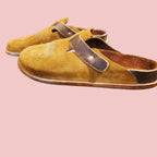 Birkenstock Repairs & Rebuilds