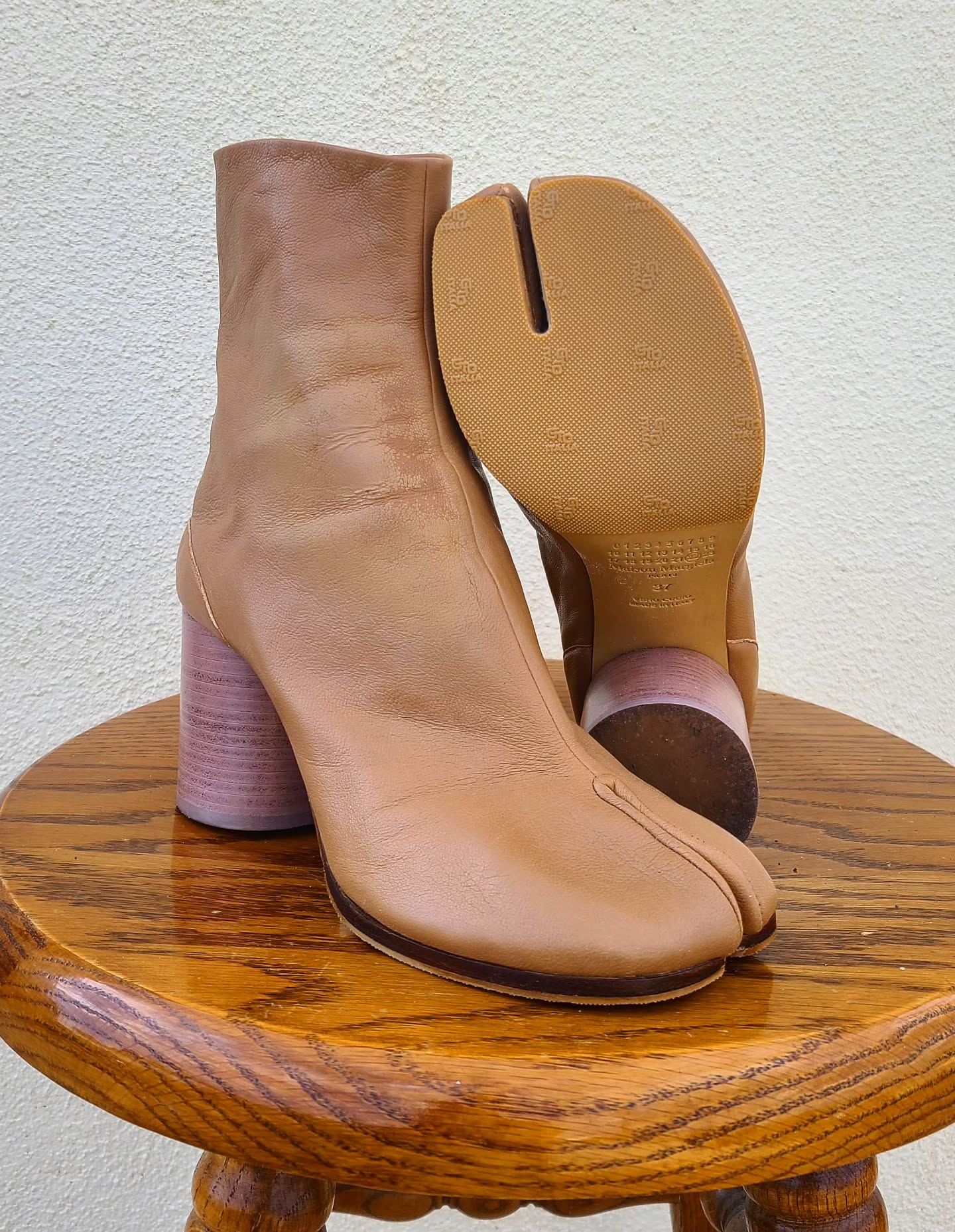 Sole Guards