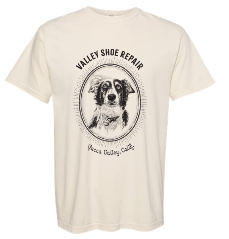 So&So Memorial Tee