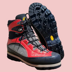 Mountaineering Boots