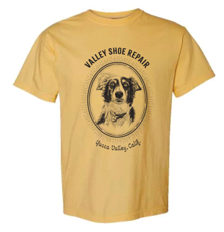 So&So Memorial Tee