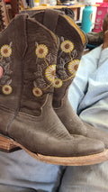 Flower Youth CB Boot 12.5